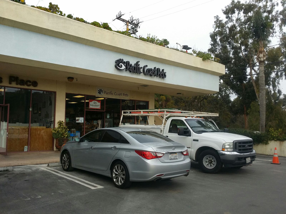 pacific coast pets 2